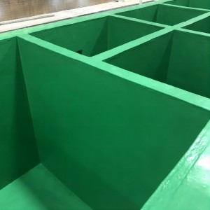 长沙防腐水池，长沙水池防腐防渗怎么做，长沙防腐水池施工厂家